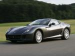 Ferrari 599 GTB Fiorano 2006 года